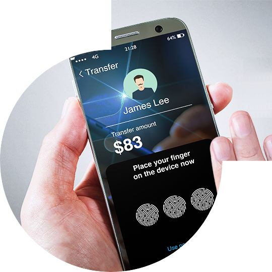 d88尊龙z6新一代全系列感测技术<br>为智慧应用场域带来人机沟通全新体验